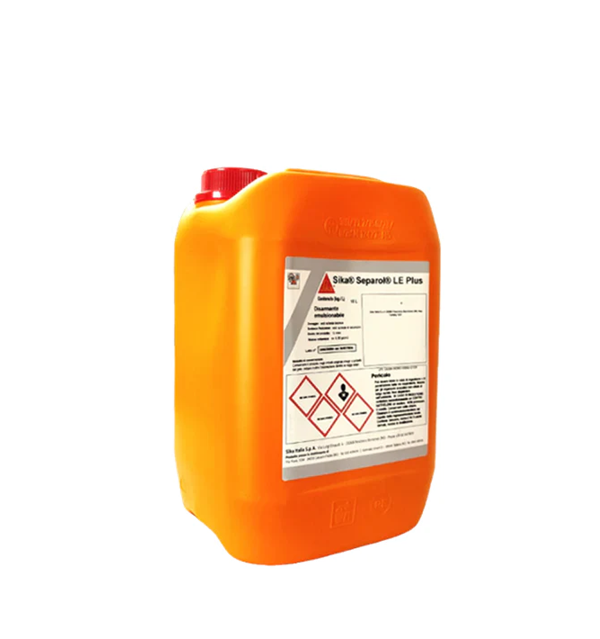 Sika® Separol® LE Plus Lt 10