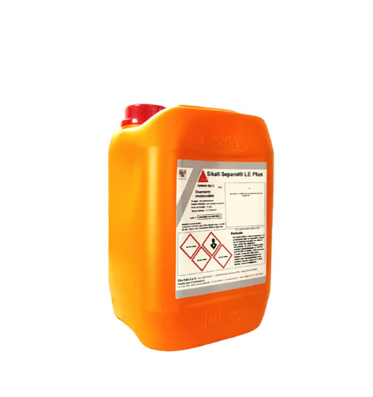 Sika® Separol® LE Plus Lt 10