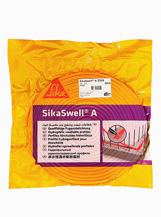 Sika-Swell-A-10-metri