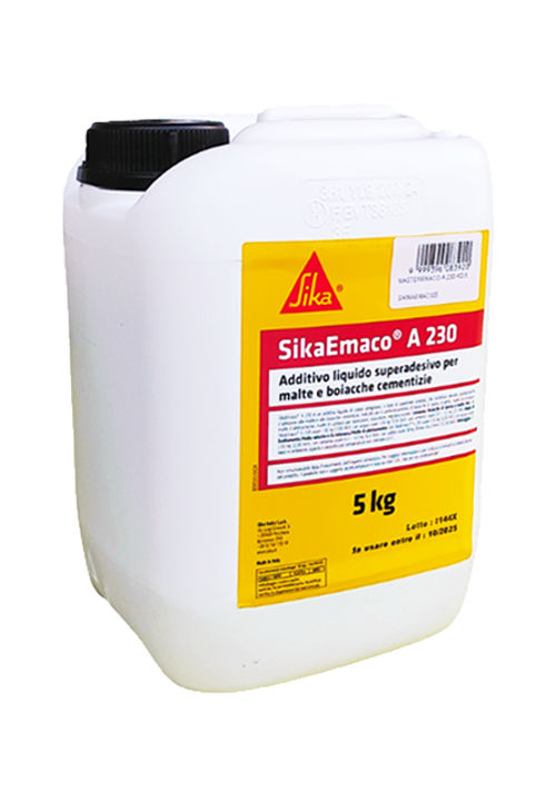 SikaEmaco A 230 5 Kg Sika