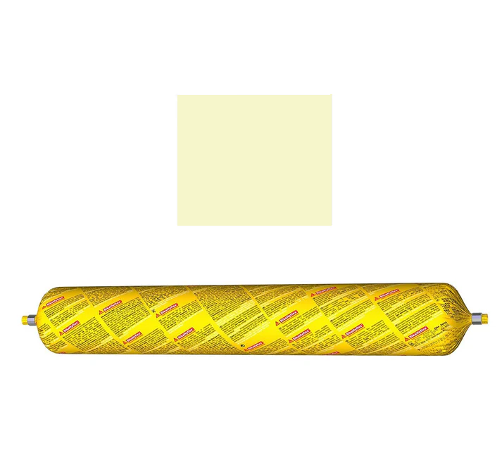 SikaHyflex®-250 Facade Bianco 600 ml Sika®