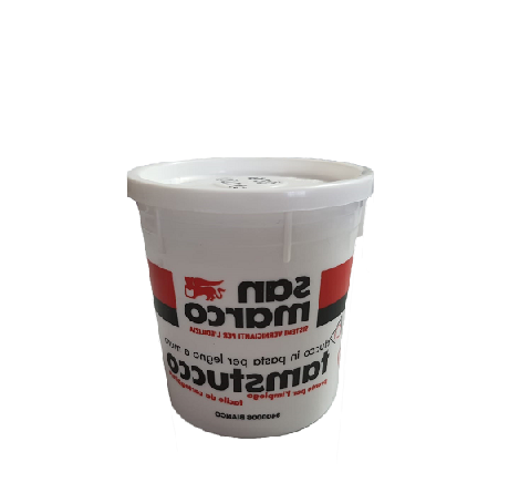 Stucco in Pasta Tamstucco 500 gr San Marco