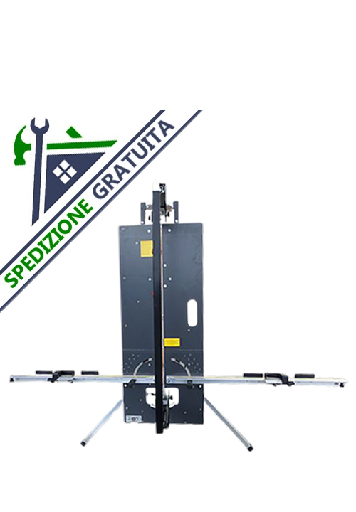 Taglierina Polistirolo a Caldo Superprof  240 W Akifix