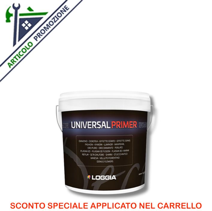 UNIVERSAL_PRIMER_Loggia_-_Primer_acrilico_colorabile_Sconto_speciale