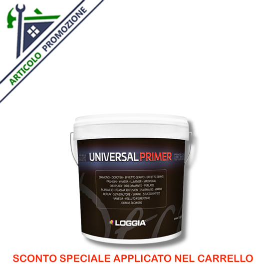 UNIVERSAL_PRIMER_Loggia_-_Primer_acrilico_colorabile_Sconto_speciale
