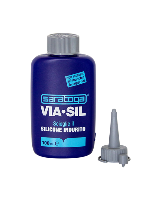 VIA SIL INDURITO 100 ml Saratoga