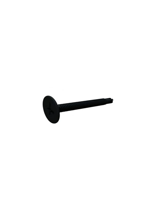 Vite 221 Punta Teks Ø 3,5 x 25 mm Autoperforante Fosfatata - 1000 pz - Knauf