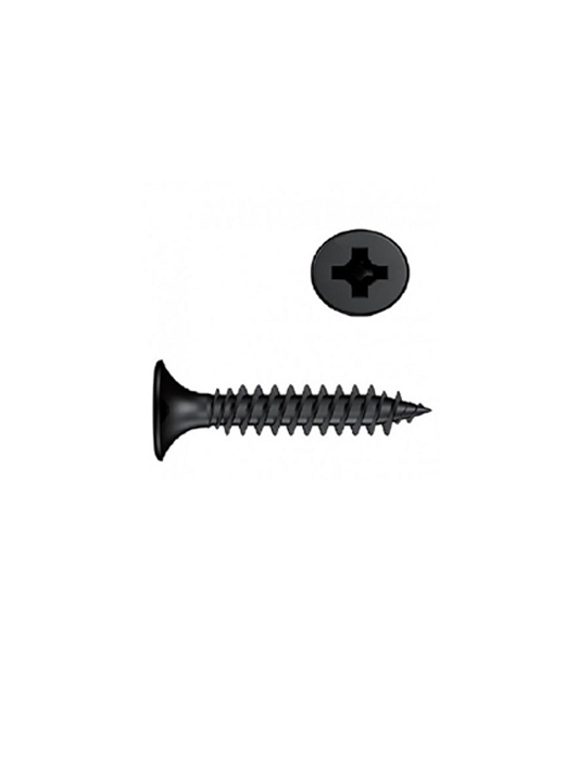 Vite V.R. Punta Chiodo Ø 3,5 x 55 mm - 500 pz - Knauf