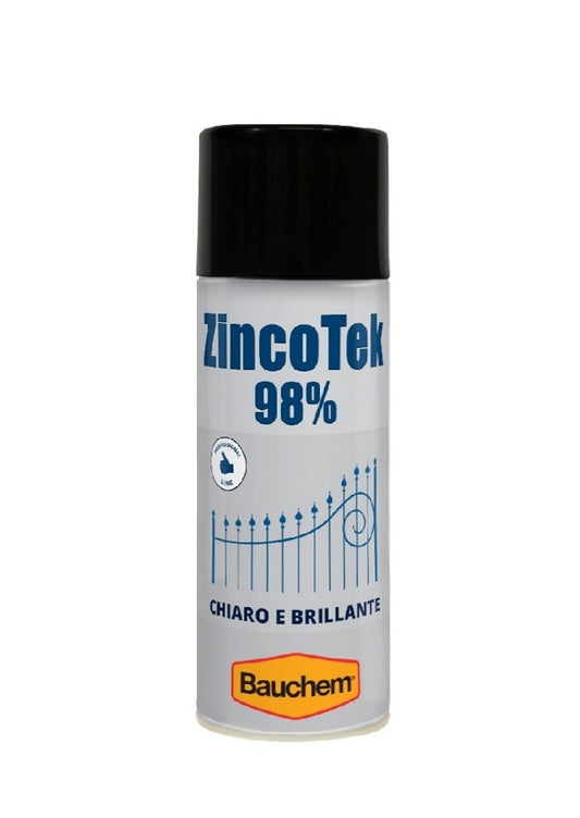 Zincotek 98% 400 ml.