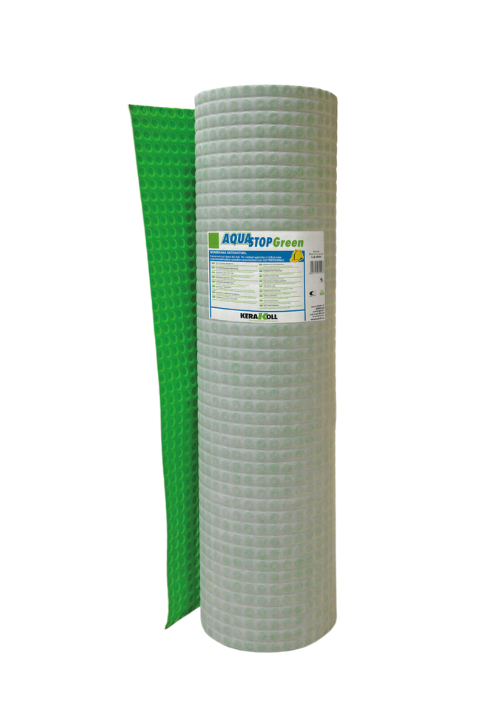 Kerakoll Aquastop Green 23 Mq