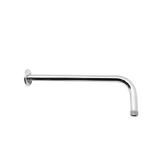 Braccio Doccia Cromato 20 cm