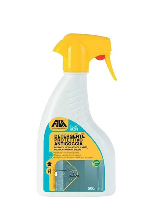 Detergente Protettivo Antigoccia NODROPS ml. 500 Fila