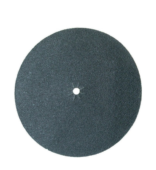 Disco Abrasivo Bifaccia Ø 450 mm - Grana 36
