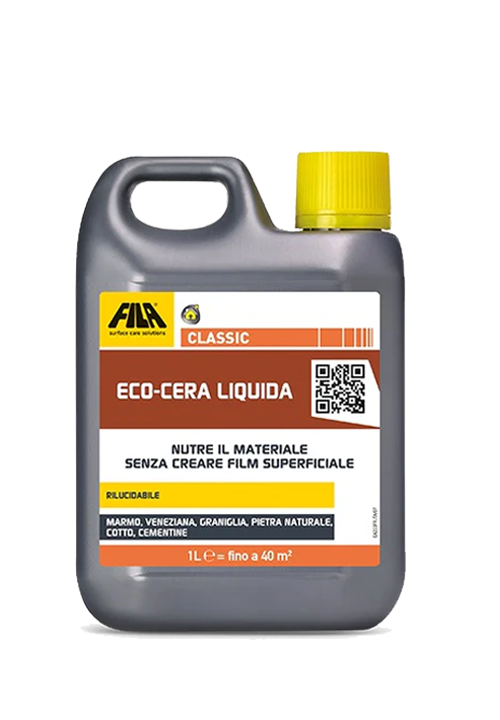 Eco-Cera Liquida CLASSIC - Lt 1 Fila