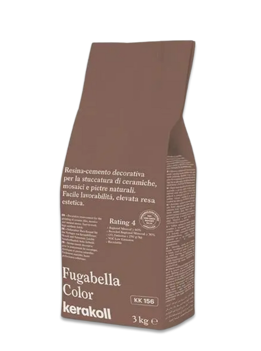Fugabella Color KK 156 Kerakoll 3 Kg