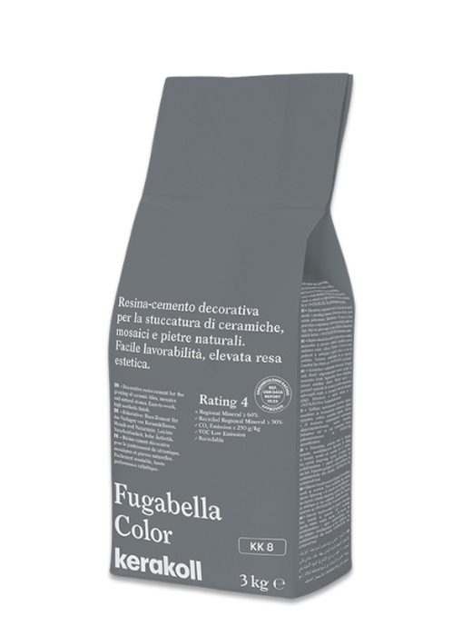 Fugabella Color KK 08 Kerakoll 3 Kg