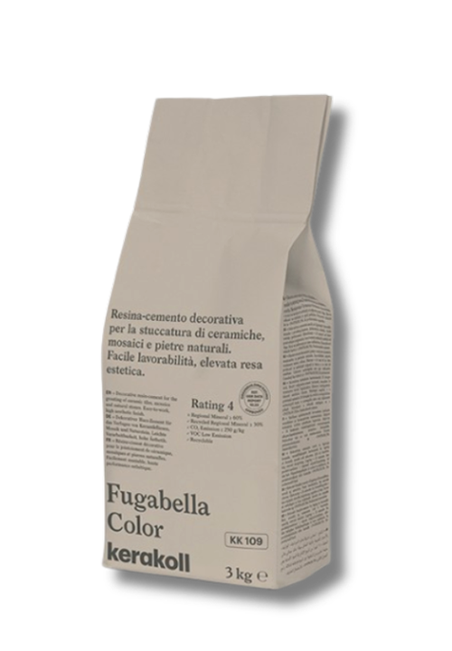 Fugabella Color KK 109 Kerakoll 3 Kg