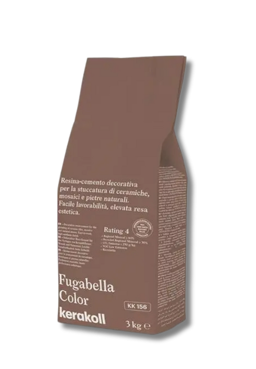 Fugabella Color KK 156 Kerakoll 3 Kg