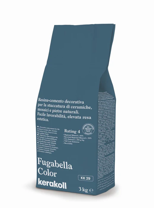 Fugabella Color KK 29 Kerakoll 3 Kg