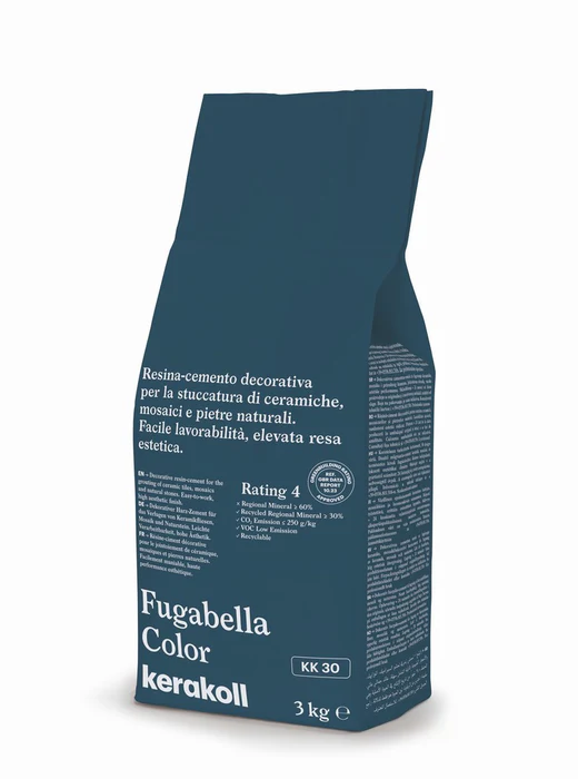 Fugabella Color KK 30 Kerakoll 3 Kg