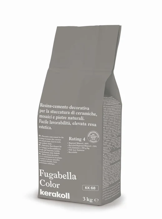 Fugabella Color KK 68 Kerakoll 3 Kg