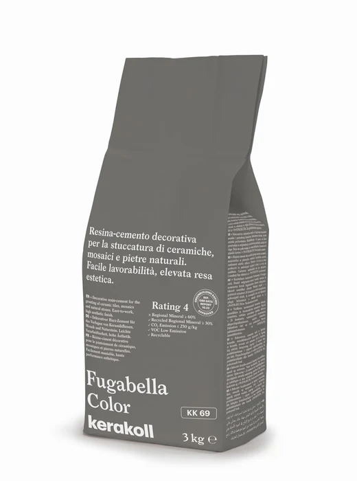 Fugabella Color KK 69 Kerakoll 3 Kg