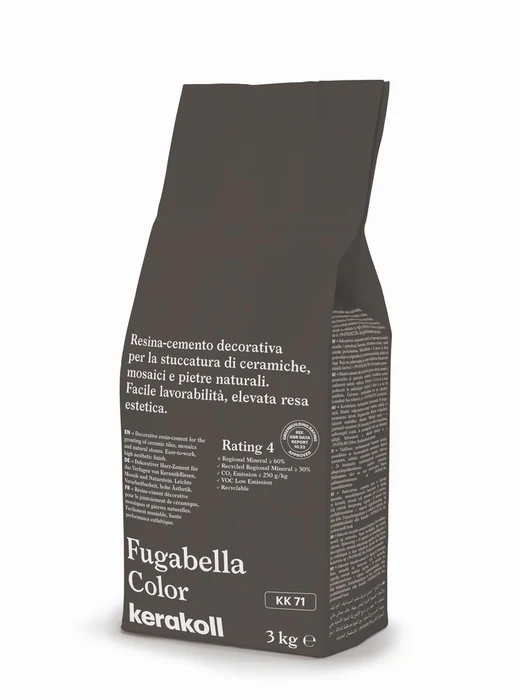 Fugabella Color KK 71 Kerakoll 3 Kg