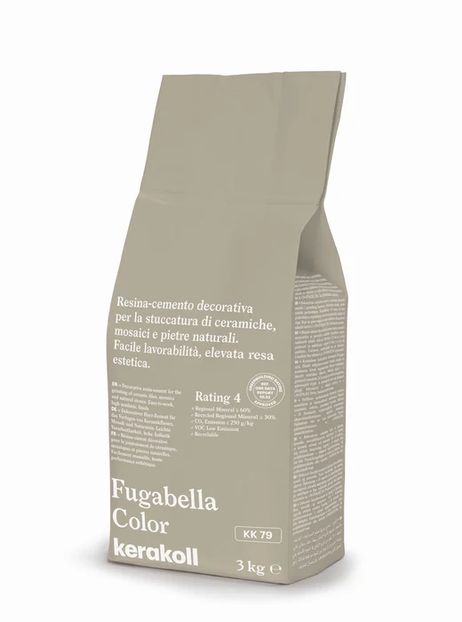 Fugabella Color KK 79 Kerakoll 3 Kg