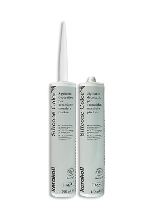 Silicone Color KK 04 Kerakoll 310 ml