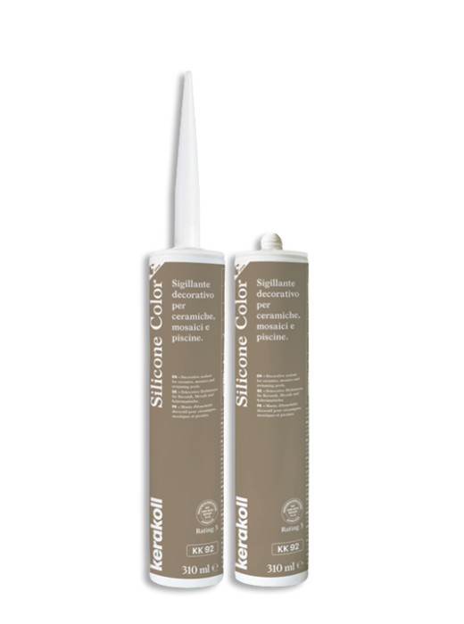 Silicone Color KK 92 Kerakoll 310 ml