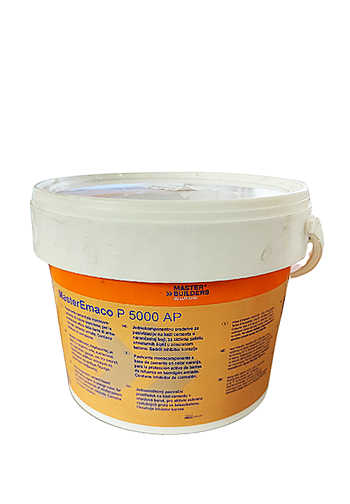 MasterEmaco P 5000 AP 2 Kg Sika