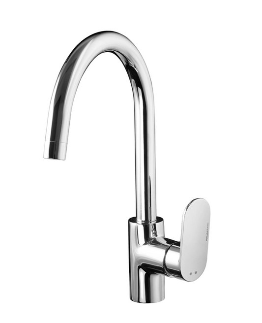Miscelatore Monocomando Lavello Palazzani Cromo