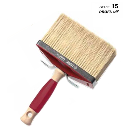 Pennellessa Plafone Profiline 65x160  mm - Pennelli Tigre