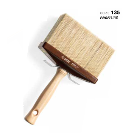 Pennellessa Plafone Profiline Prof. 40x140  mm - Pennelli Tigre