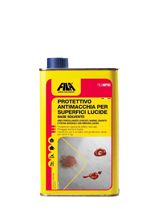 MP90 Protettivo Antimacchia - ml 250 Fila