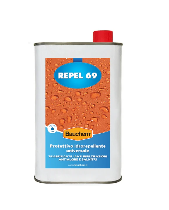 Repel 69 Lt. 1