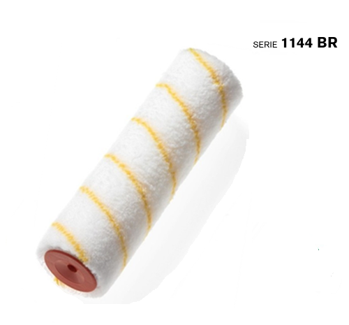 Ricambio Rullo Perlon da 25 cm - Pennelli Tigre