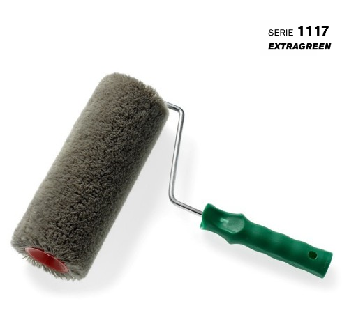 Rullo Cordonato da 25 cm - Pennelli Tigre