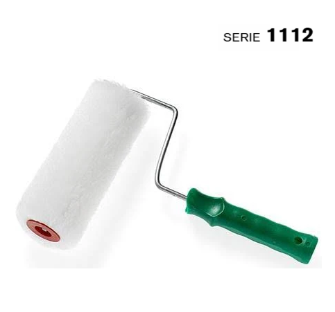 Rullo Sintetico da 25 cm - Pennelli Tigre