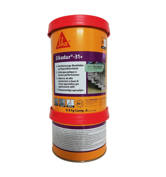 Sikadur®-31+ Kg 1,2 Sika