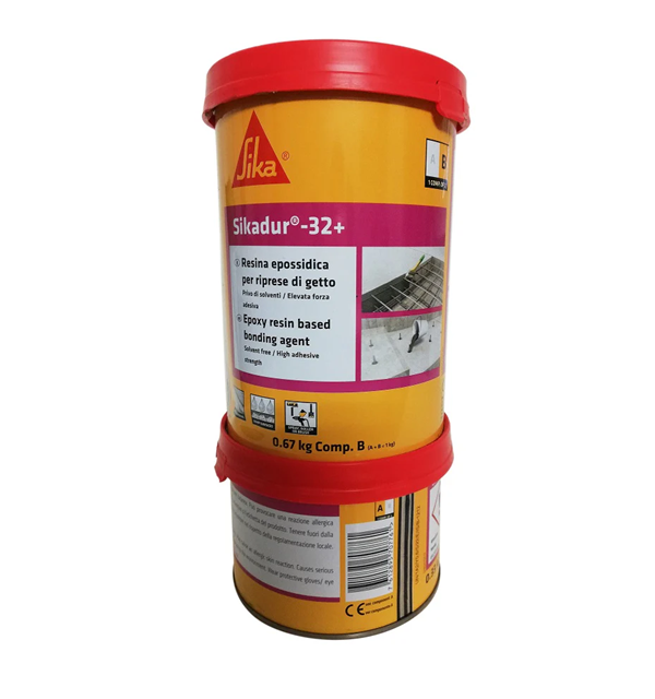 Sikadur®-32+ Kg 1 Sika