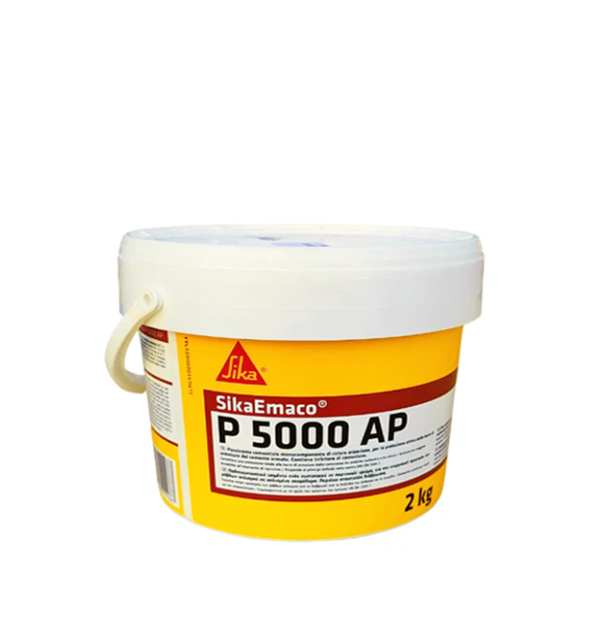 SikaEmaco® P 5000 AP 2 Kg Sika