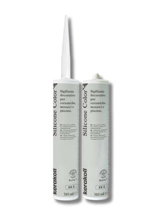 Silicone Color KK 04 Kerakoll 310 ml