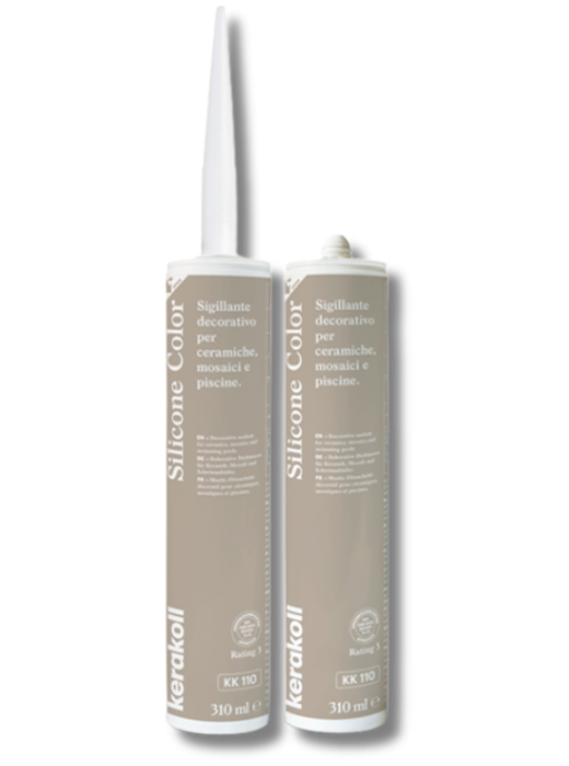 Silicone Color KK 110 Kerakoll 310 ml