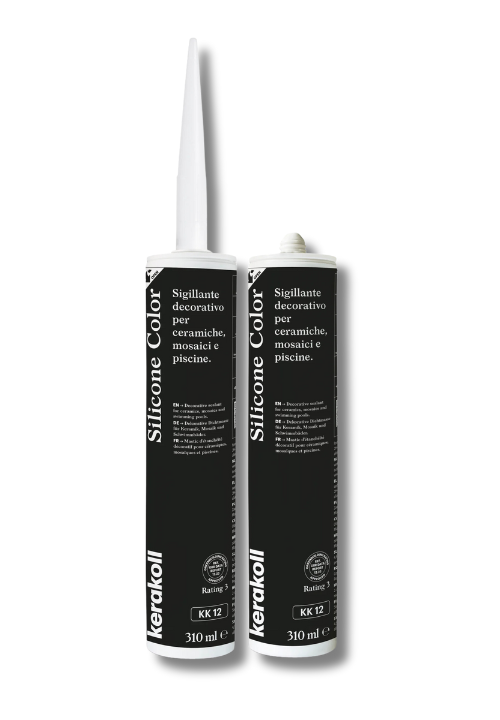 Silicone Color Kerakoll KK12 