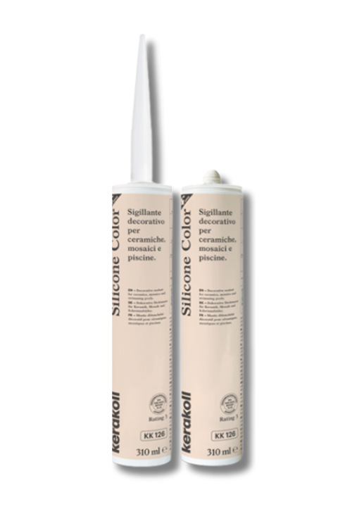 Silicone Color KK 126 Kerakoll 310 ml