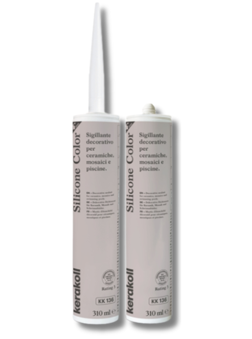 Silicone Color KK 136 Kerakoll 310 ml