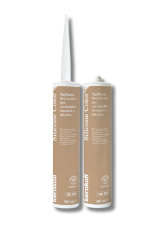 Silicone Color KK 153 Kerakoll 310 ml