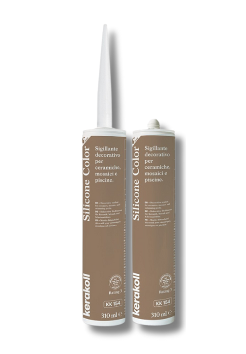 Silicone Color KK 154 Kerakoll 310 ml