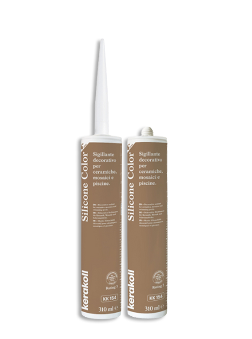 Silicone Color Kerakoll KK 154 310 ml